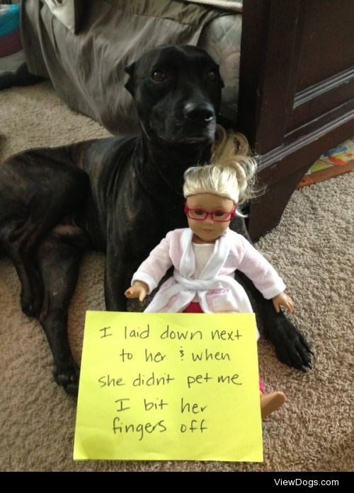Can the American Girl Doll Hospital fix this?

I laid down next…