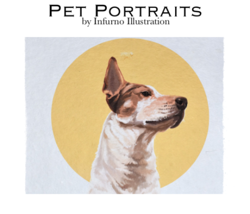 dantesinfurno:
pet portrait commissions are OPEN!
4×6 busts -…